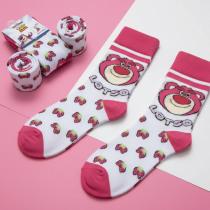 Produktbild Toy Story Socken (36-43) (Einzelpack, 36 - 43)