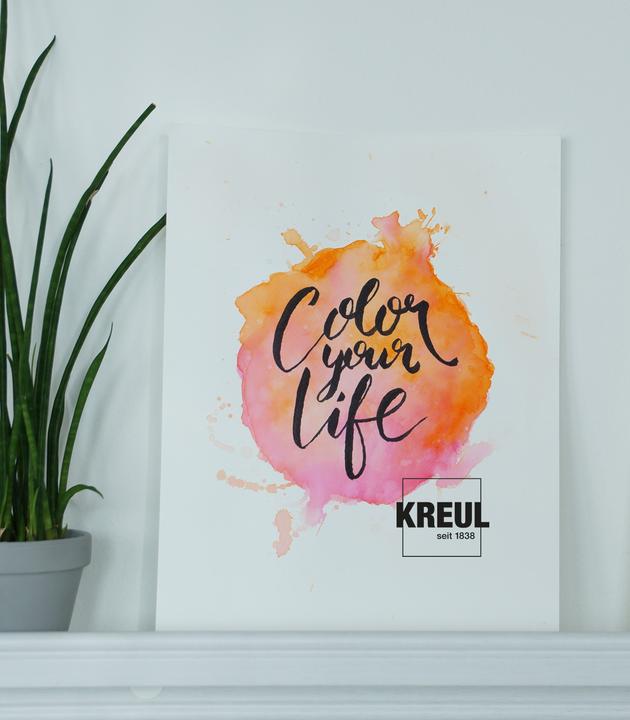 Produktbild Solo Goya Aqua Paint Marker