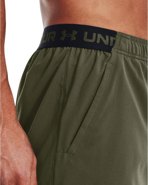 Actual product image Under Armour Vanish Woven Training Shorts Men (S)