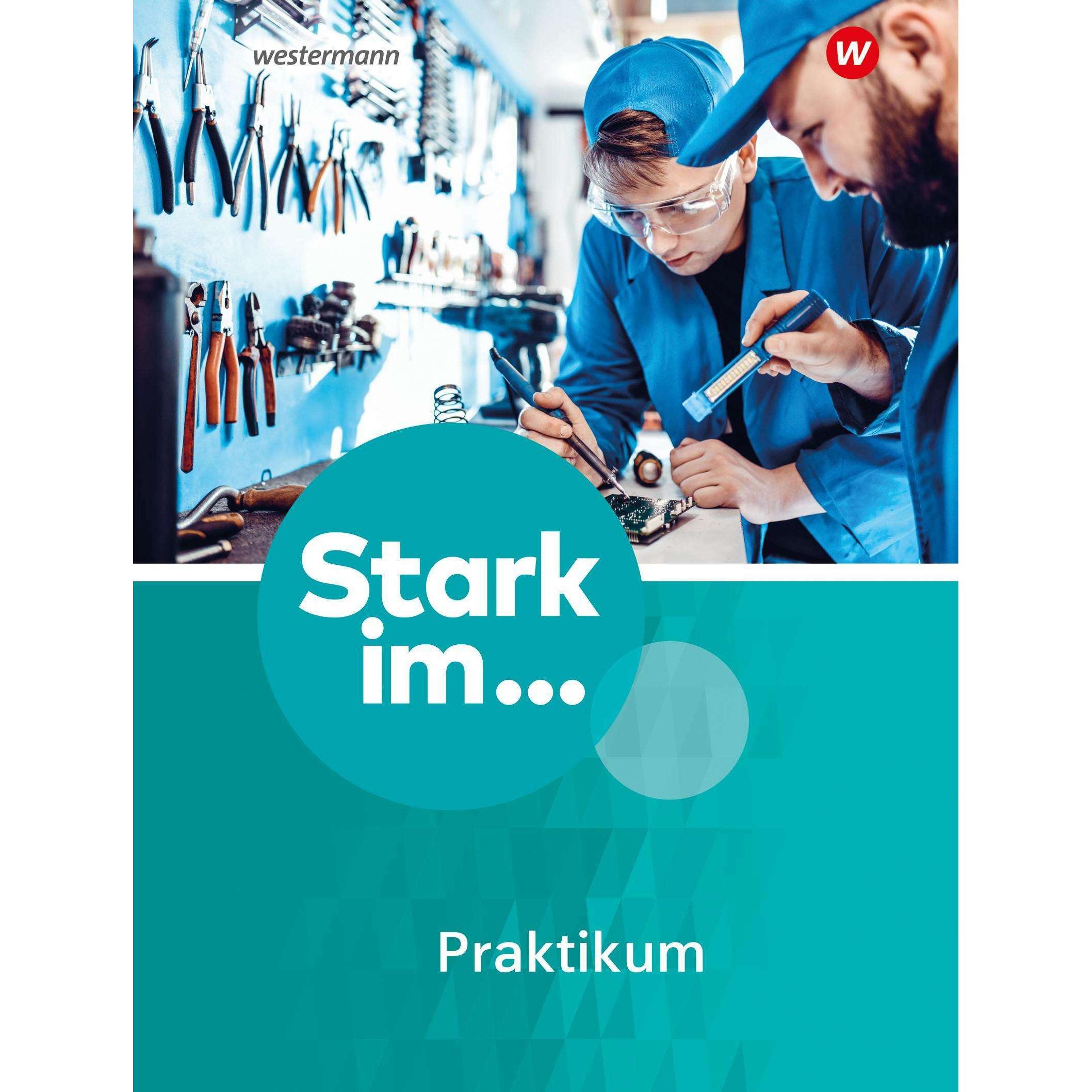Eichhorn:Stark im... Praktikum - Ausga, Schulbücher von Frank Eichhorn