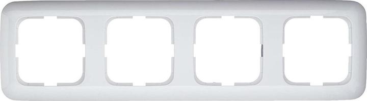 Actual product image Busch-Jaeger 1725-0-0951 Switch plate & socket cover (2514-214)