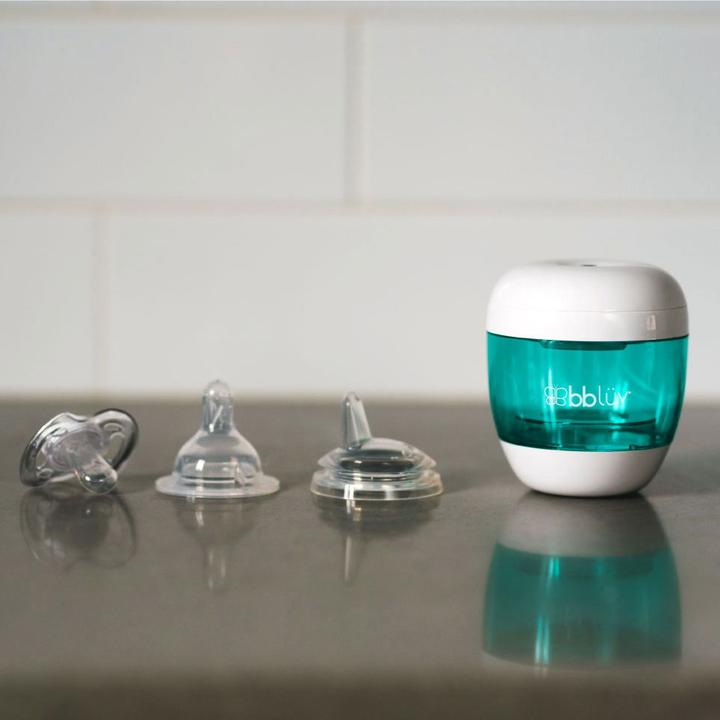 Actual product image Bblüv Üvi 4-in-1 UV Sterilizer