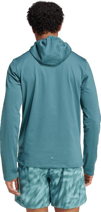 Image du produit adidas Own the Run Bind Half Zip - Pullover - Herren (M)