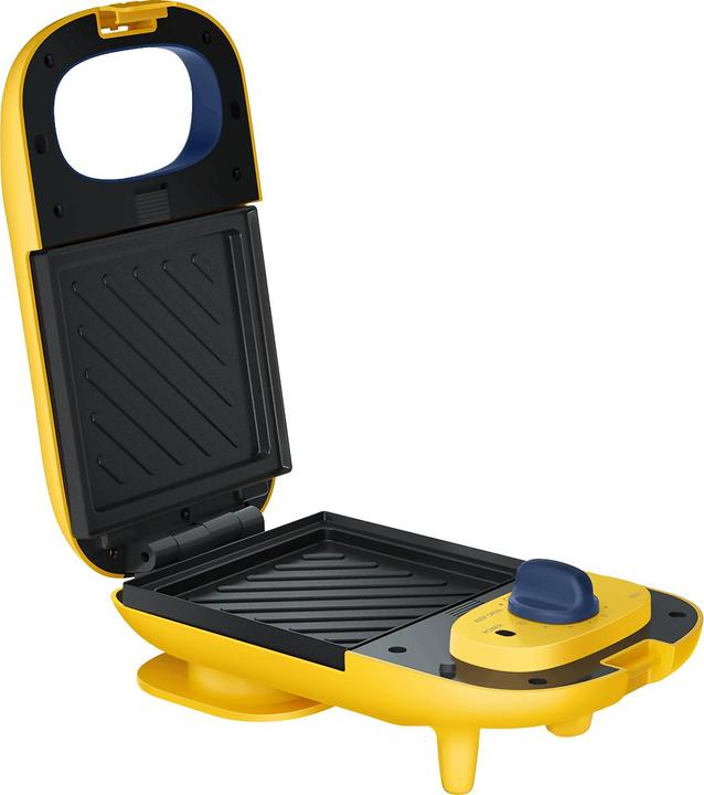 Image du produit Comfee MC-JK1312P201 Grille-panini et