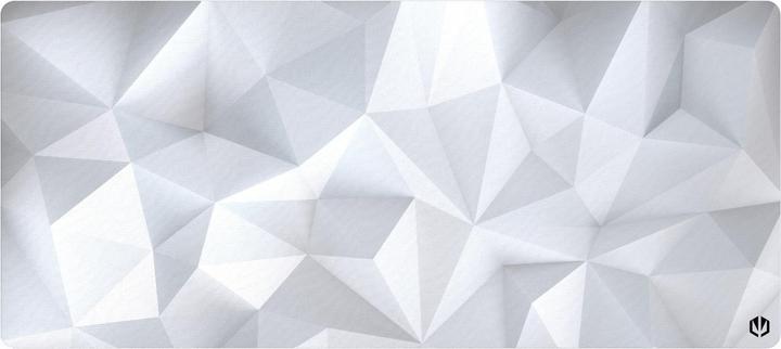 Produktbild Endorfy Crystal Onyx White XL (XL)