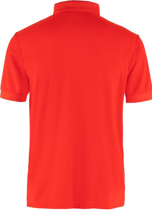 Actual product image Fjällräven Crowley Piqué T-Shirt (S)