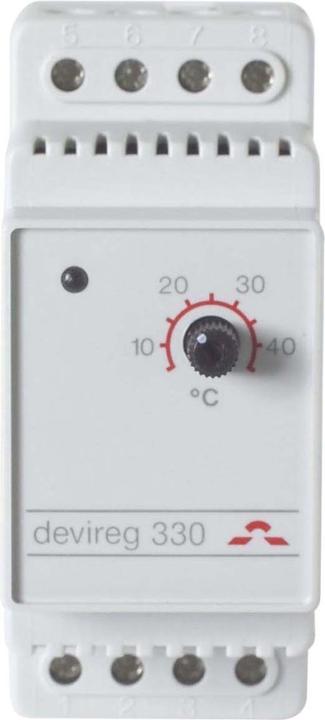Productafbeelding Devi Thermostaat