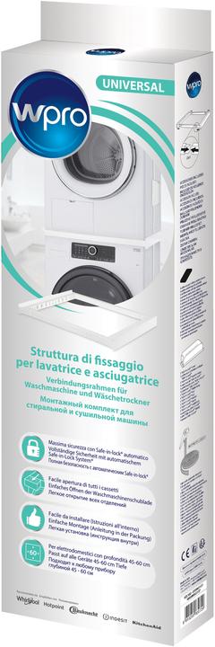 Productafbeelding Bauknecht Tussenset KCL103