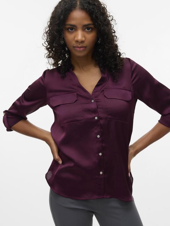Immagine prodotto Vero Moda Camicia VMLOU Camicia (S)