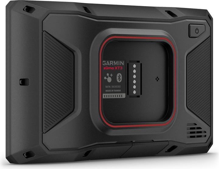 Actual product image Garmin Zumo XT3 (5.50")