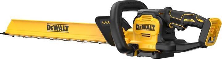 Produktbild DeWalt 18V Akku-Heckenschere, 60cm ohne Akku (Akkubetrieb)