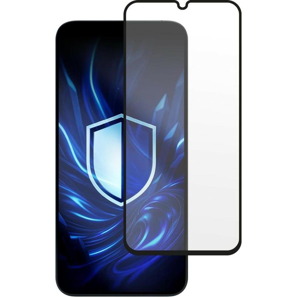 BlockX 3mk tvrzené sklo UniGlass - Glass 41 (1S (2020), Alcatel 1B (2020), Alcatel 3X (2020), Blackview A80s, Cubot King Kong 6, Honor 9A, Motorola Mo