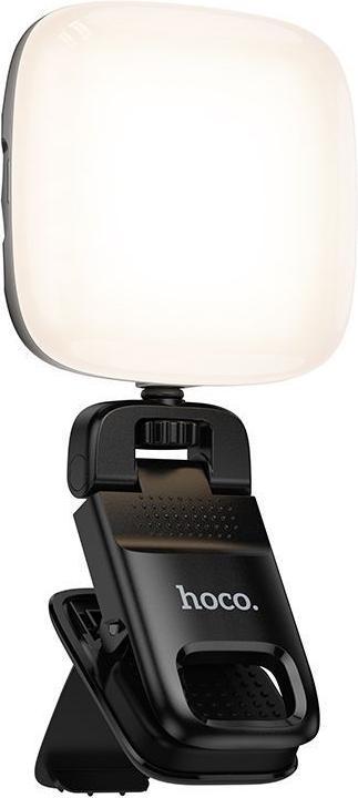 Image du produit Hoco Other Computer Accessory Mini lamp LED K29 black