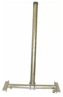 Immagine prodotto Kathrein ZAS 40XL Staffa per travi del tetto 48/900mm (Vari)