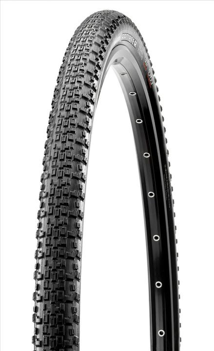 Immagine prodotto Maxxis Rambler TR EXO 120TPI Dual (28 x 1.60, 38-622)