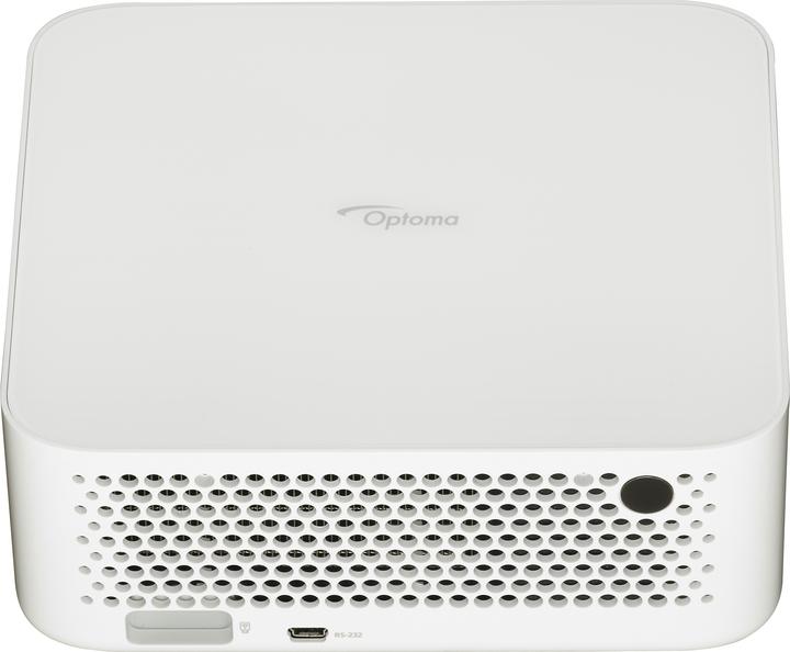 Actual product image Optoma ML1080 (Full HD, 550 lm, 1.2:1)