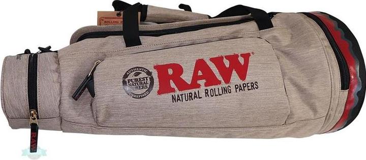 Immagine prodotto RAW Borsa da viaggio a cono / borsa sportiva (riempita) Medium