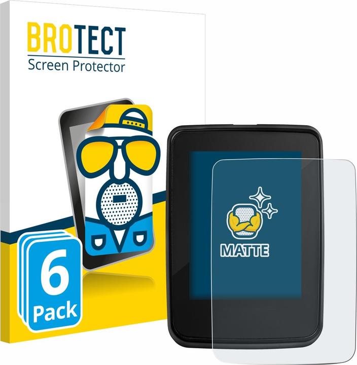 Actual product image BROTECT Protector Anti-Glare