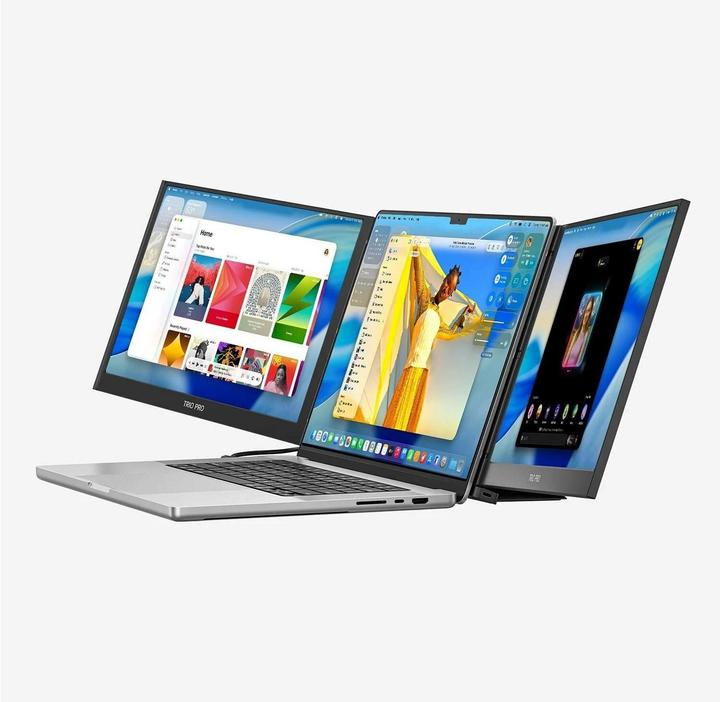 Image du produit Mobile Pixels Trio 3 Pro (2240 x 1400 pixels, 14.10")