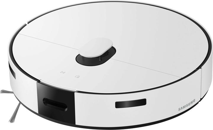 Actual product image Samsung Jet Bot Combo Steam+ (6000 Pa, Wiping pads (rotating))