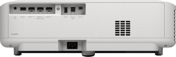 Produktbild Epson Projector EH-LS670W (3600 lm, 0.25 - 0.62 : 1)