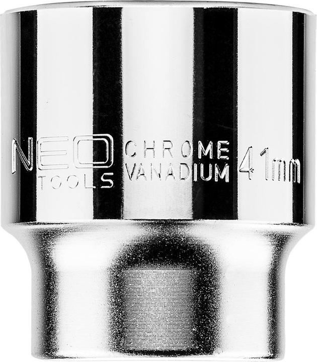 Actual product image Neo 12-sided socket 3/4" 41 mm (08-328) (3/4")