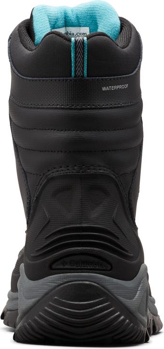 Actual product image Columbia Bugaboot III (40)