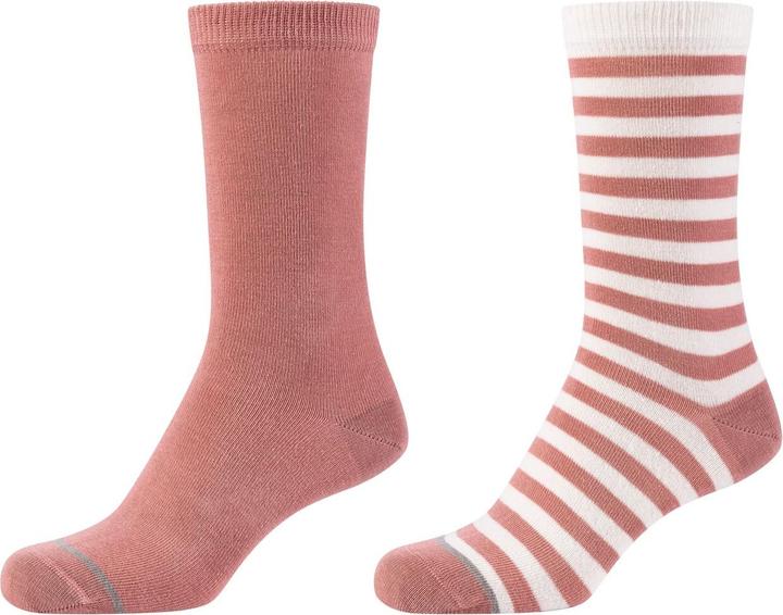 Produktbild S.Oliver Socken (4er Pack, 35, 38)