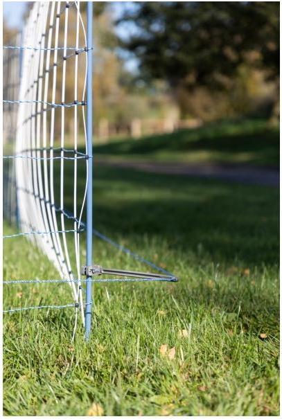 Actual product image Kerbl WolfStop - Erg