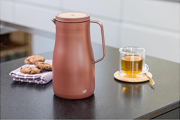 Produktbild Alfi Thermoskanne Isolierkanne Studio Spicy (1 l)