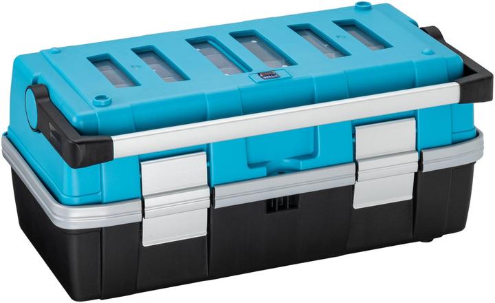 Actual product image HAZET Plastic tool box 190L-2 (1 Piece)