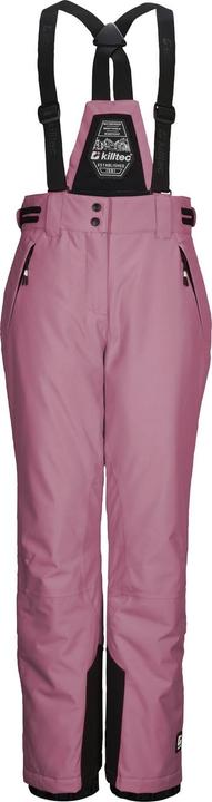 Lampone chiaro, Rosa