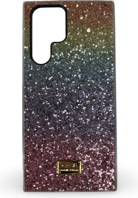 Image du produit RPD Samsung Galaxy S24 - Diamond Bling Regenbogen (Samsung Galaxy S24)