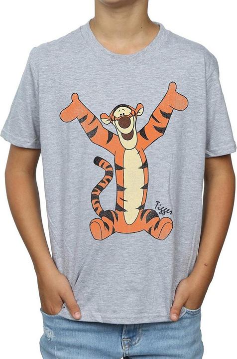 Produktbild Winnie the Pooh TShirt Jungen (140, 146)