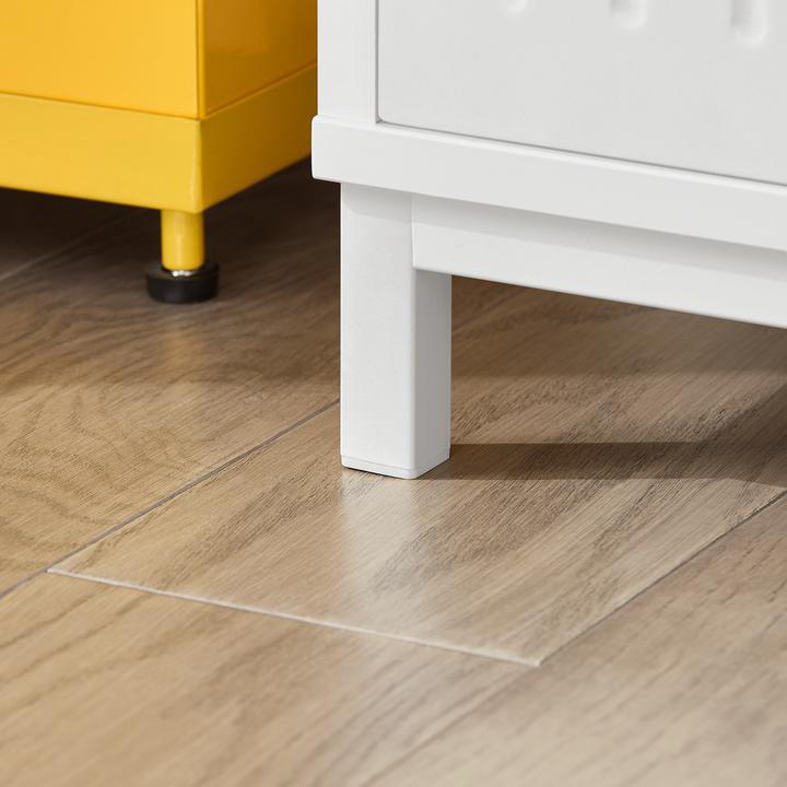 Produktbild SoBuy Schuhbank (100 x 35 x 24 cm)