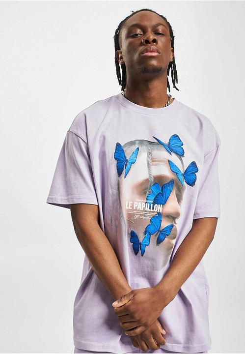 Produktbild Urban Classics Le Papillon Oversize Tee - 17552 (XL)
