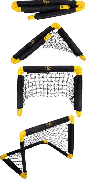 Actual product image Umbro Football goal