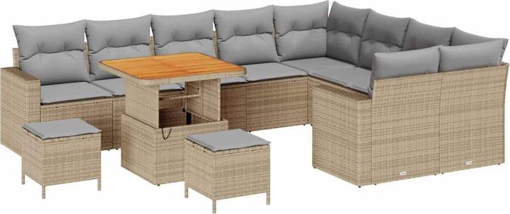 Produktbild vidaXL Serenity