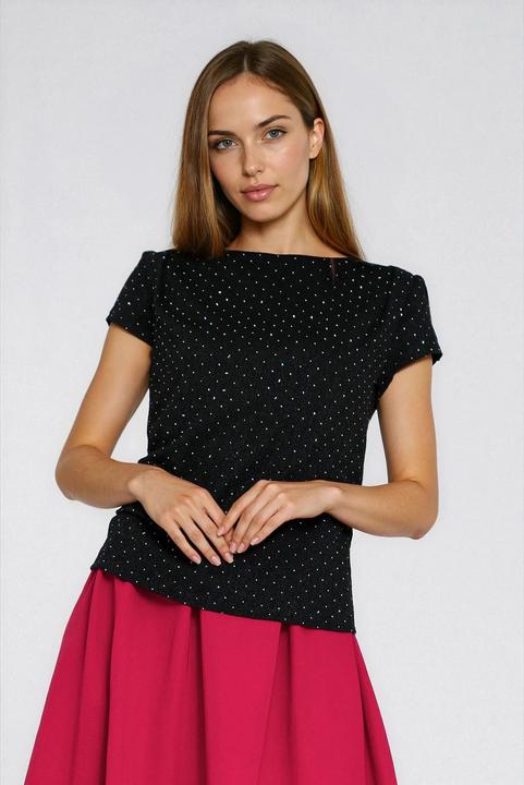 Immagine prodotto Nife Ruched Shoulder (38)