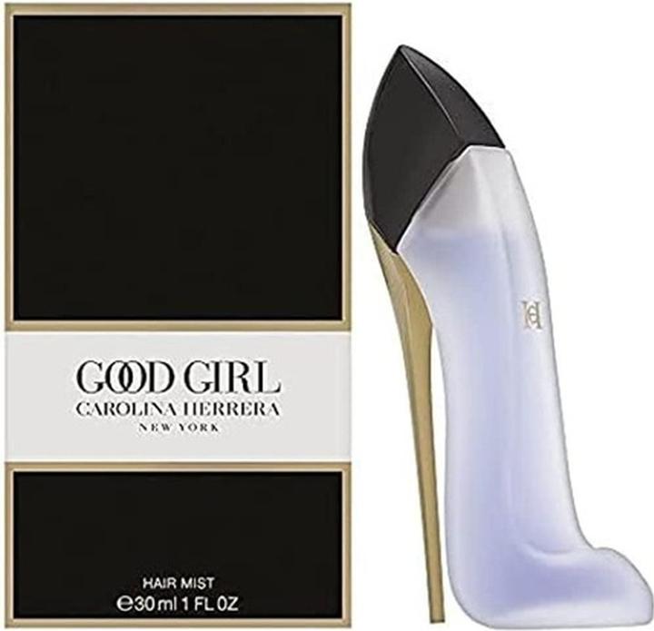 Actual product image Carolina Herrera The Good Girl (Eau de parfum, 30 ml)