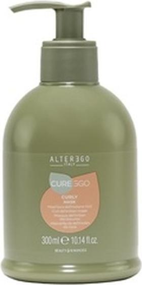 Actual product image Alter Ego Italy Alter Ego Mask Definition Curls 300ml (300 ml)