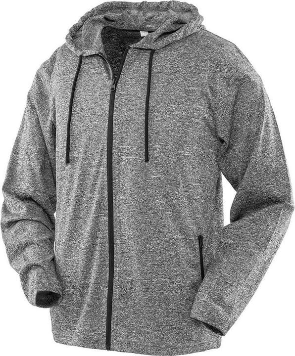 Immagine prodotto Spiro Felpa con cappuccio da uomo (XL)
