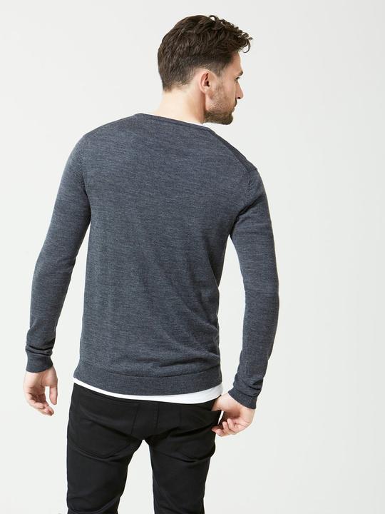 Image du produit Selected Homme Pull en maille (M)