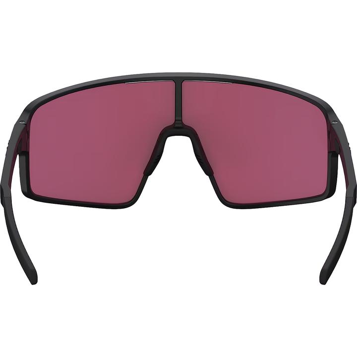 Immagine prodotto Bliz P001S (Nero Opaco, Nano Optics Nordic Light Begonia - Viola con Blu Multi)