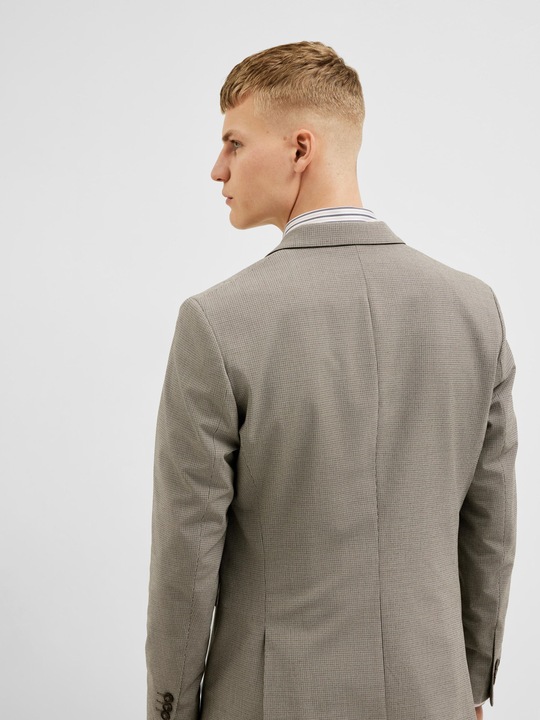 Actual product image Selected Homme Slim Fit Blazer (54)