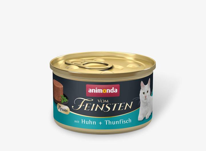 Produktbild animonda Vom Feinsten (Adult, 1 Stk., 85 g)