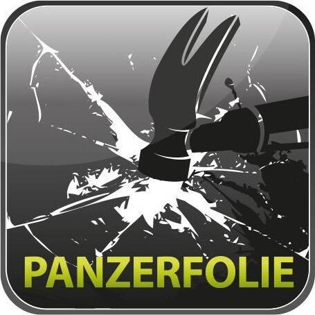Actual product image Protectorking 3x Panzerfolie Anti-Shock HD Klar (3 Piece, Google Pixel 4)