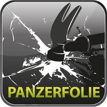Thumbnail - Protectorking 3x Panzerfolie Anti-Shock matt entspiegelt, Smartwatch Schutzfolie