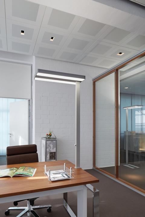 Produktbild Maul LEDTischaufbauleuchte MAULjaval