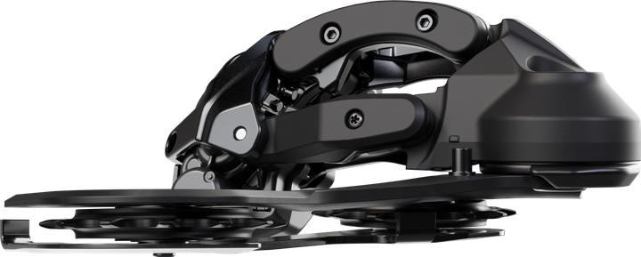 Produktbild Shimano Schaltwerk XT RD-M8260 Di2 SGS (12-fach)